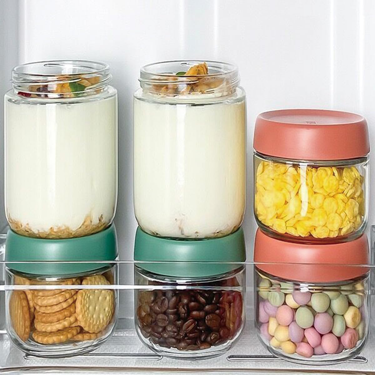 Povinmos gift-worthy pair suitable for family or friends.