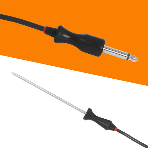 Poweka meat probe compatible with Bosch and Thermador ranges for flexible cooking