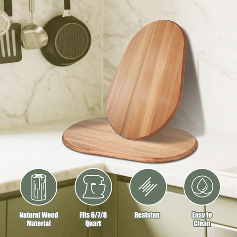 PQPO mixer on sliding mat demonstrates effortless movement from storage to work area