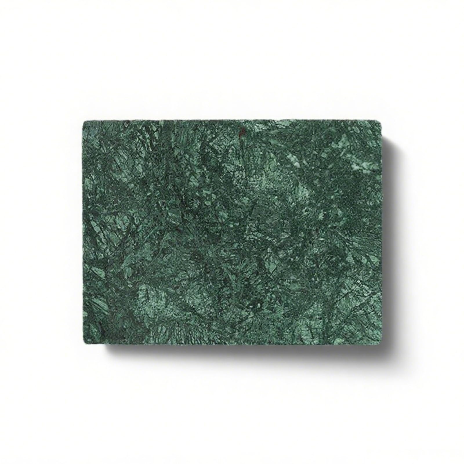 Pracfit marble cutting board close-up showing natural texture for elegant prep