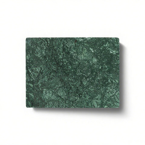 Pracfit marble cutting board close-up showing natural texture for elegant prep