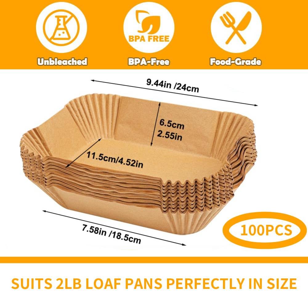 prcmsafldbp 42gsm parchment with double-sided non-stick coating for easy release