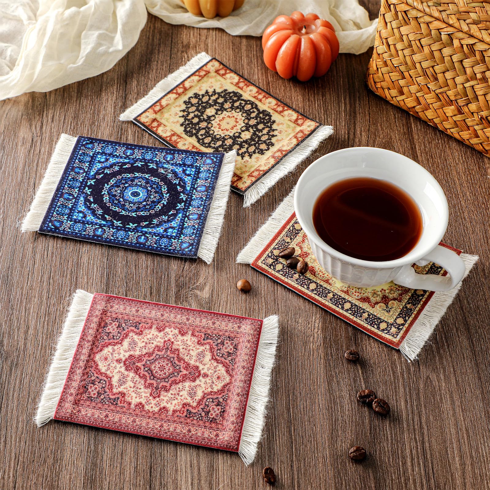 Preboun set provides 10 styles for versatile home gifting