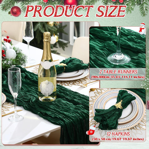 Preboun gold napkin rings 4.5 cm with smooth edges for safe handling