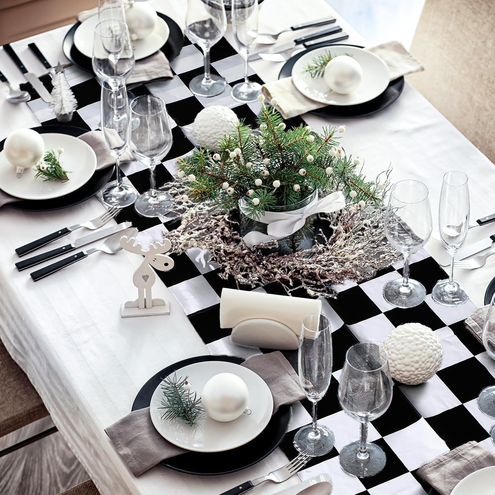 Preboun racing-themed decor elevates birthday parties with energetic ambiance.