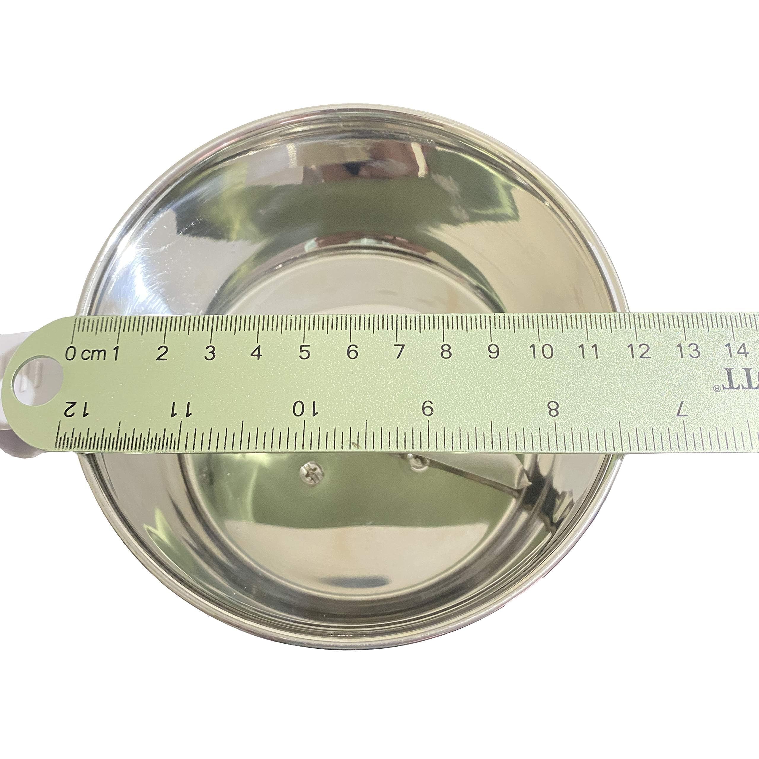 Preethi MGA-504 Genie blade assembly ready for immediate use