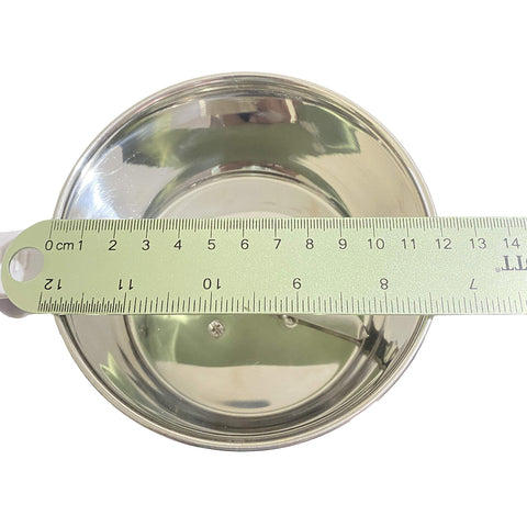 Preethi MGA-504 Genie blade assembly ready for immediate use