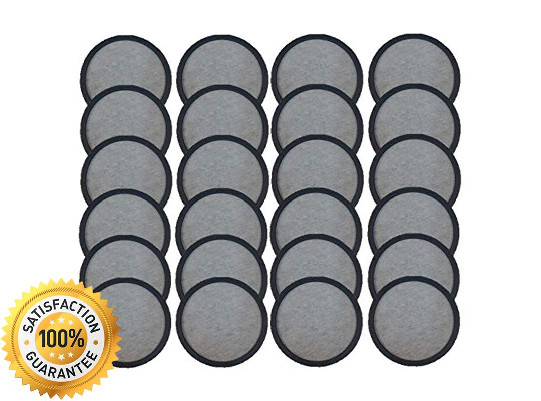 Premium Filters Direct disc shape water filter, easy-to-fit and improves water quality.