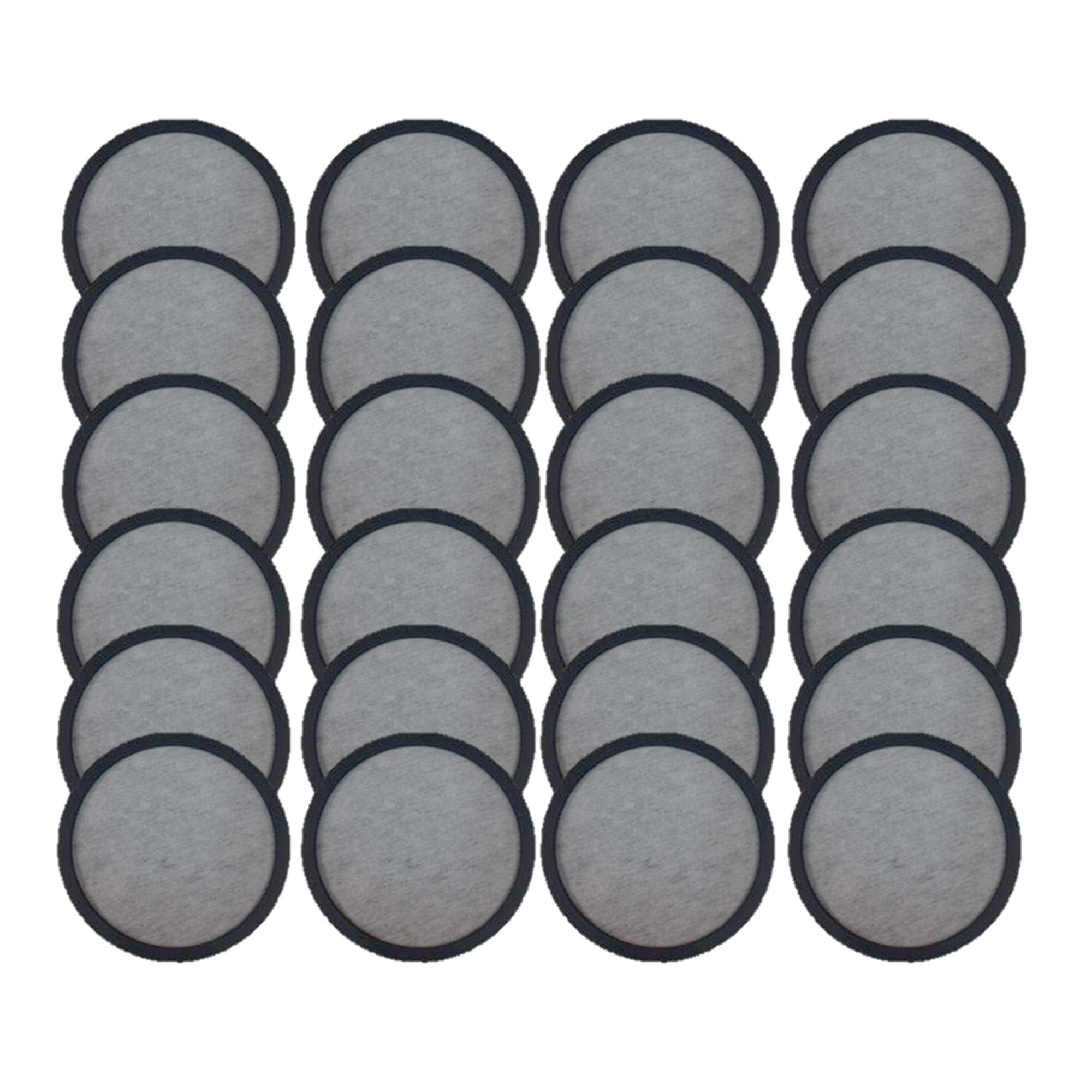 Premium Filters Direct Mr. Coffee filter disk pack for cleaner taste and easier replacement.