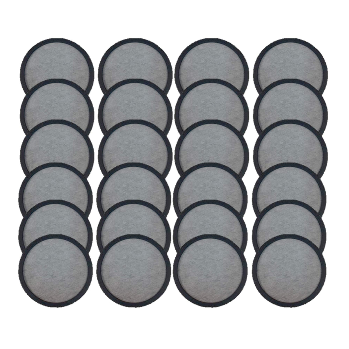 Premium Filters Direct Mr. Coffee filter disk pack for cleaner taste and easier replacement.
