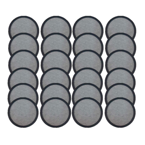 Premium Filters Direct Mr. Coffee filter disk pack for cleaner taste and easier replacement.