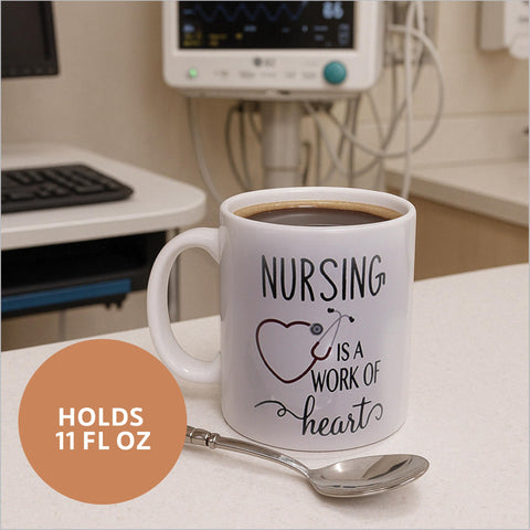 Premium Innovations nursing gift set displayed together, ideal for graduation or nurses week celebrations.