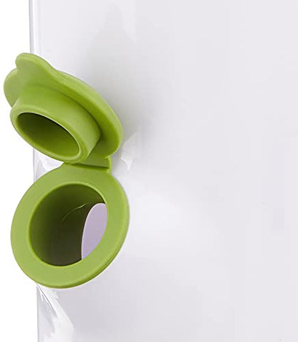 Prepara Herb Savor Pod 2.0 BPA-free, top-rack dishwasher safe design.
