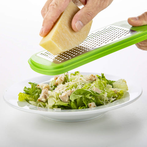 PrepWorks holds up to two cups of ingredients.