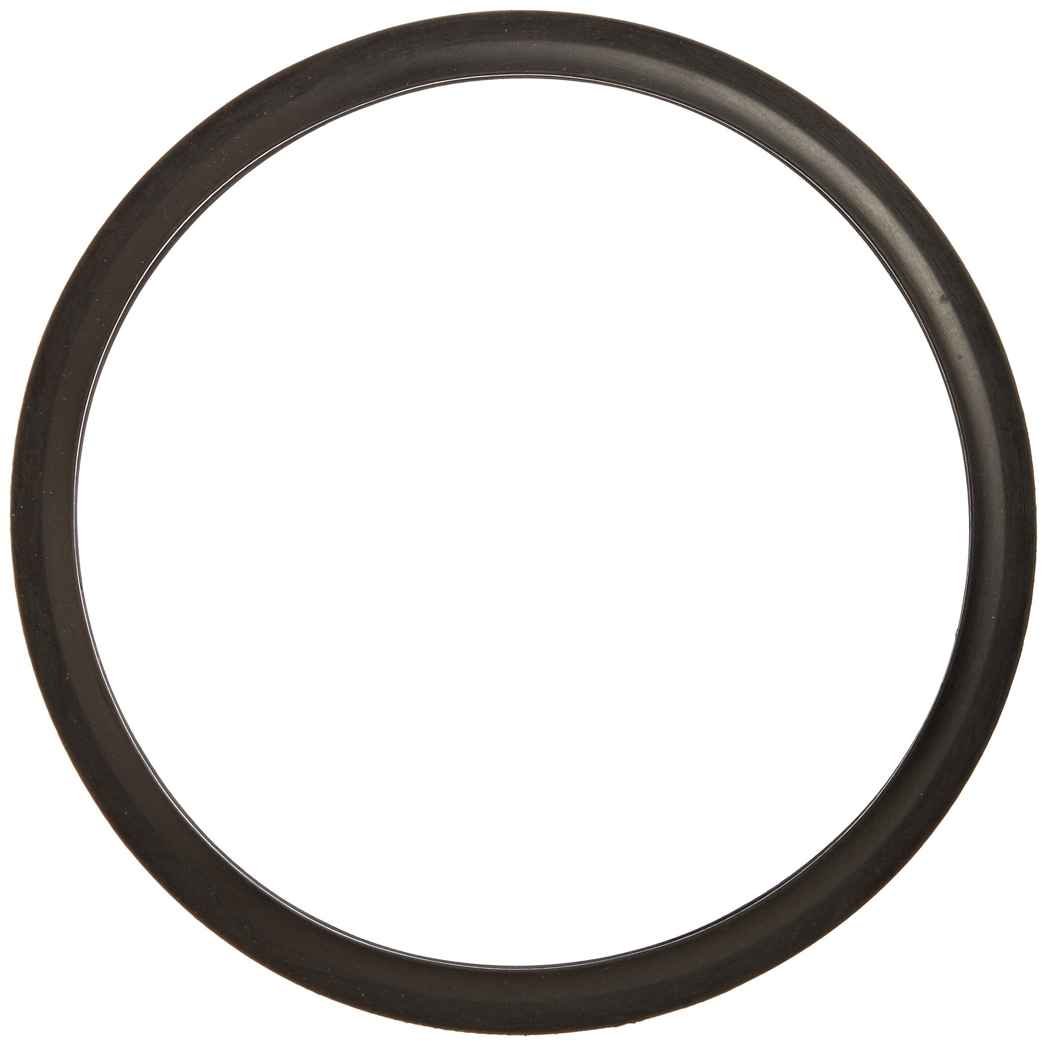 Prestige sealing ring gasket for Deluxe Plus with 7.5-inch outer diameter ensures a reliable seal.