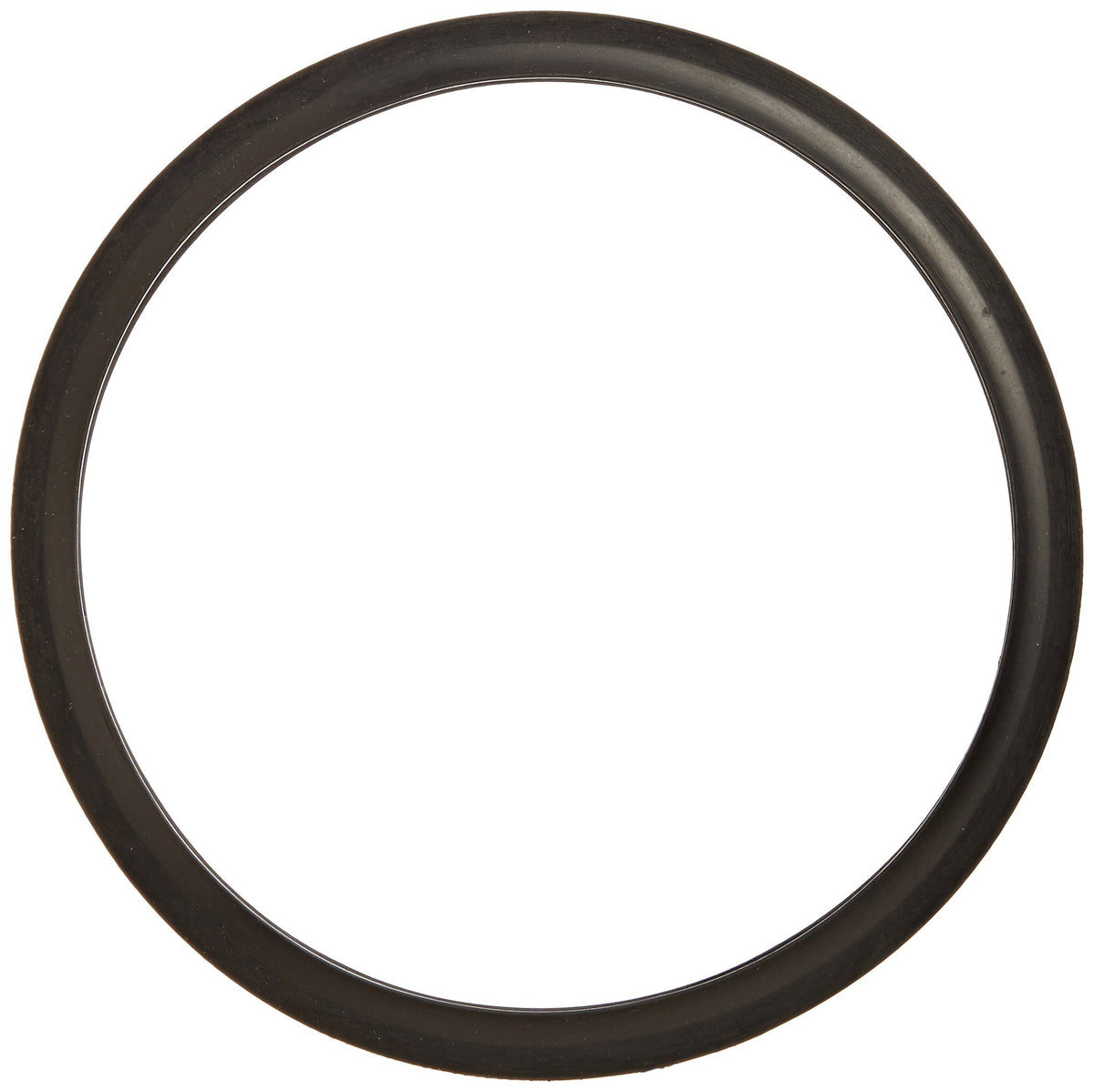 Prestige sealing ring gasket for Deluxe Plus with 7.5-inch outer diameter ensures a reliable seal.
