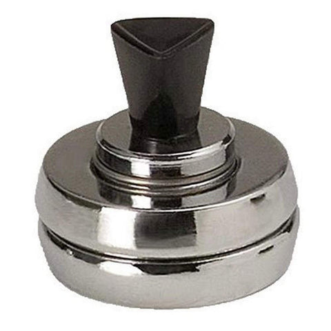 Presto 50332 pressure regulator assembly maintains steady pressure for reliable canning.