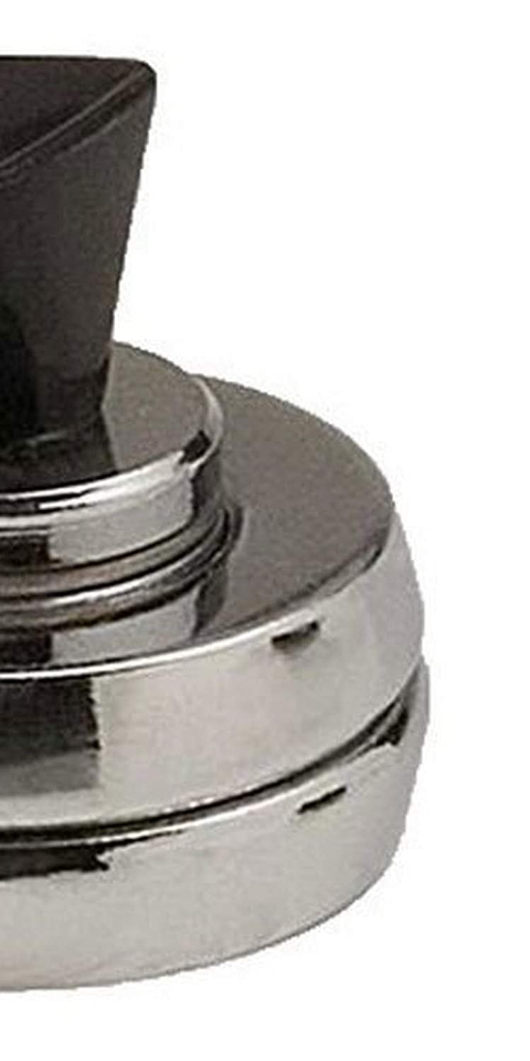 OEM-authorized regulator fits multiple Presto canners for versatile kitchen use.