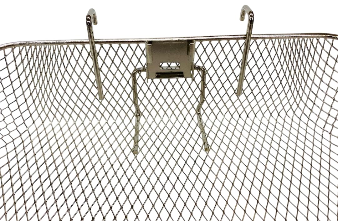 Presto ProFry basket compatible with Dual Basket ProFry models.