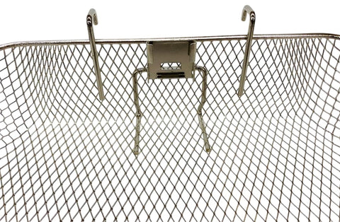 Presto ProFry basket compatible with Dual Basket ProFry models.