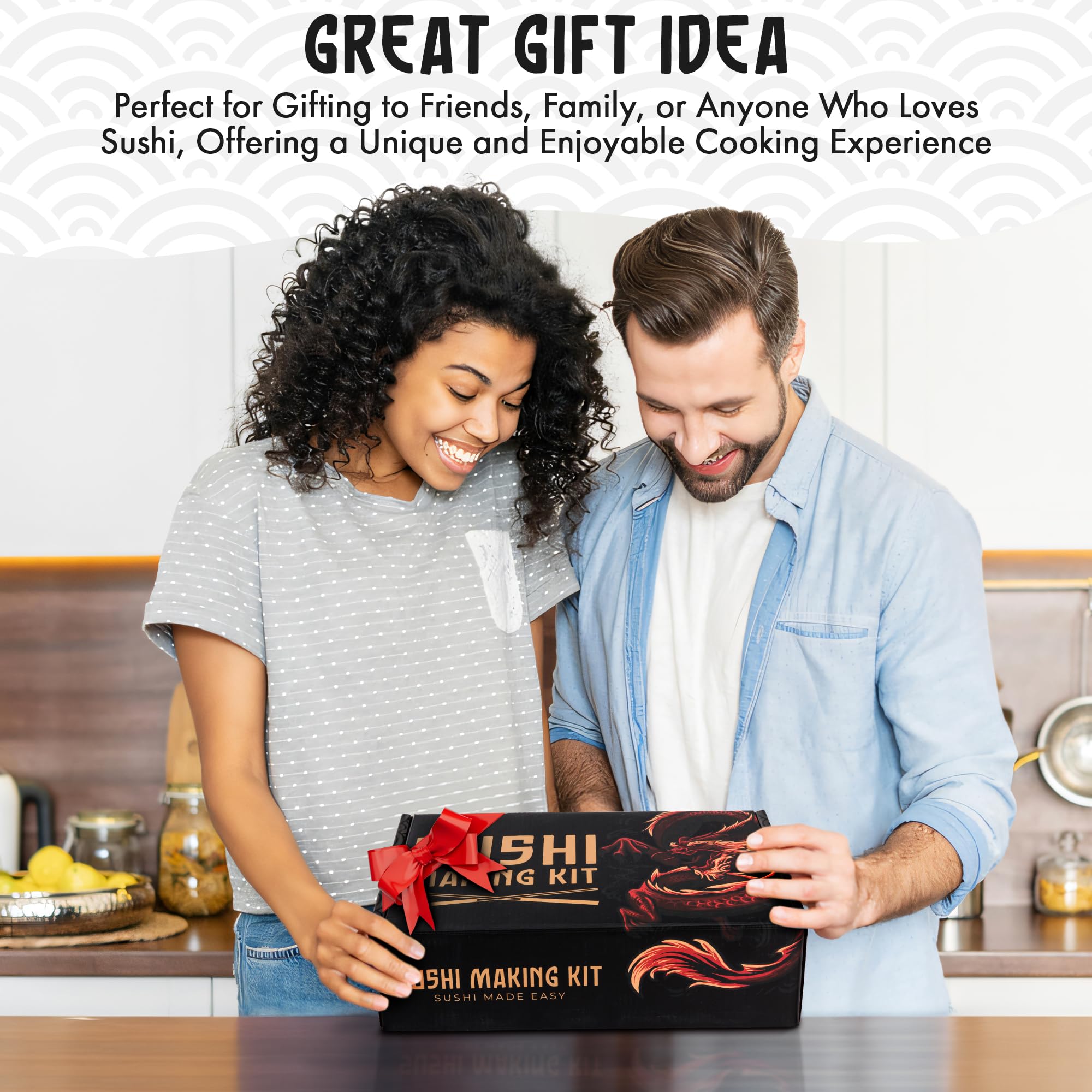 Primely Beginner-Friendly Sushi Kit guide for family cooking at home