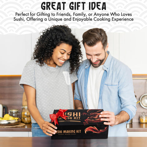 Primely Beginner-Friendly Sushi Kit guide for family cooking at home