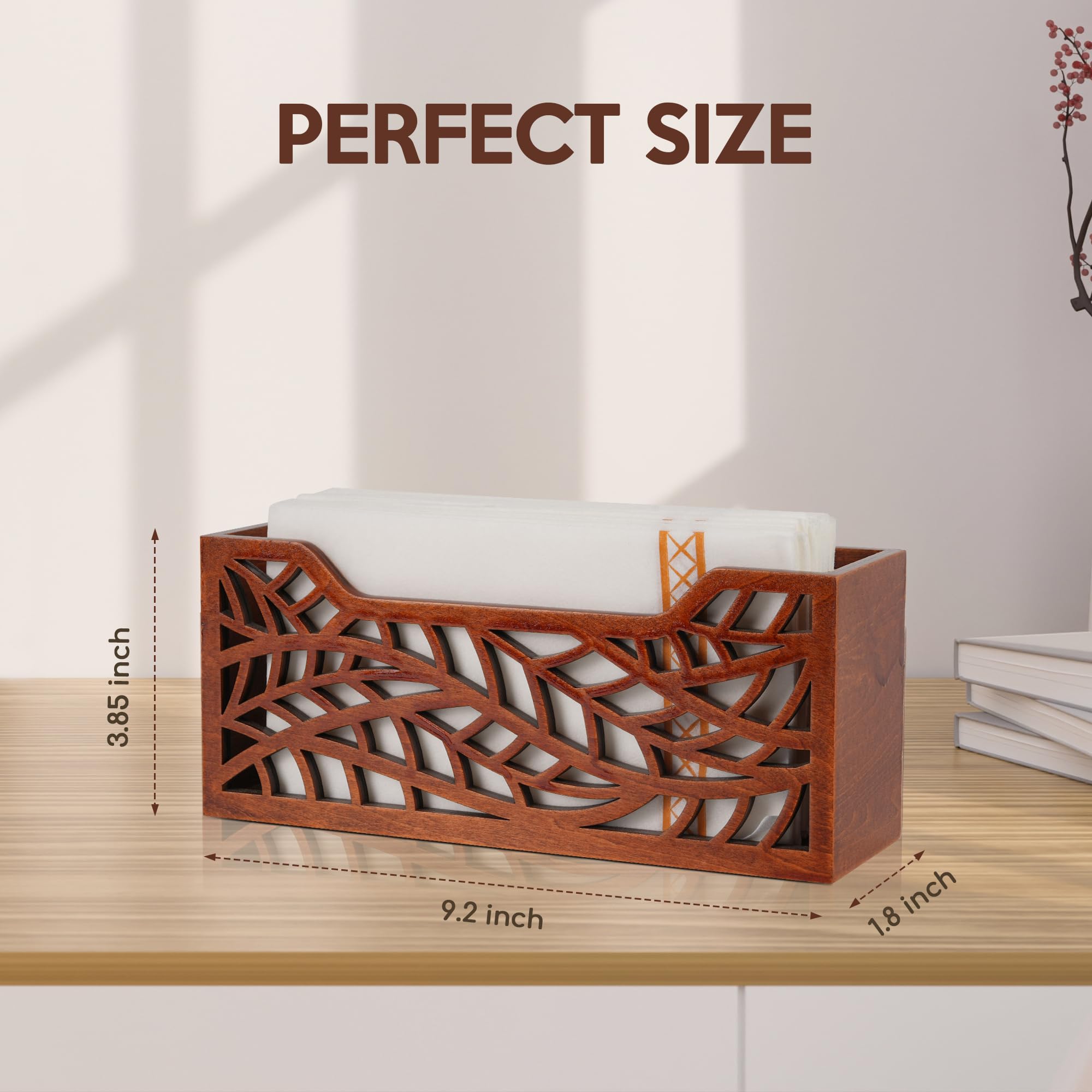 Primo Lines bamboo material emphasizes eco-friendly durability and warm natural texture.