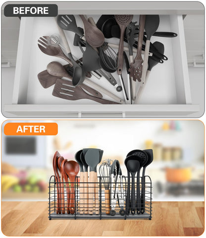 PrimZooty sturdy rust-resistant steel construction ensures lasting daily use.
