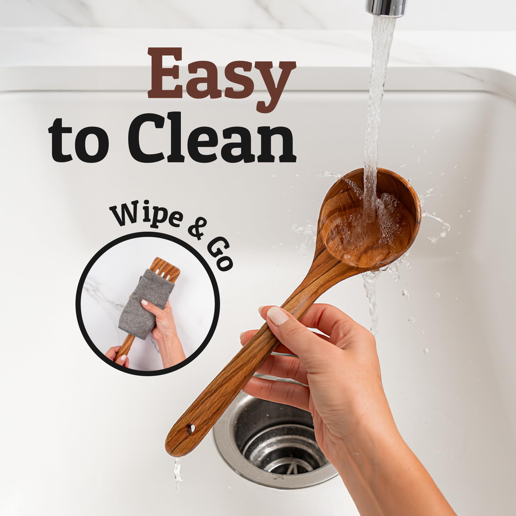 Perfect for daily cooking and family meals in busy kitchens.