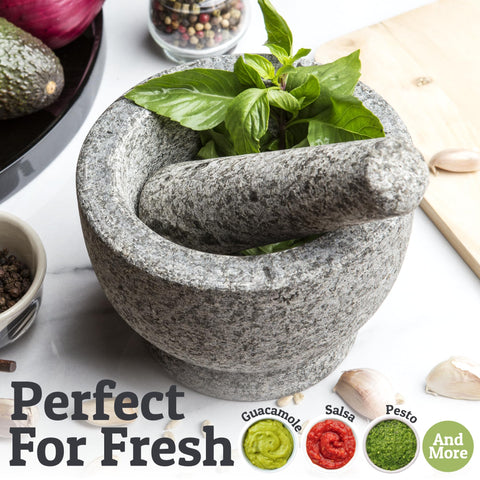 PriorityChef unpolished grey granite adds style to kitchen.