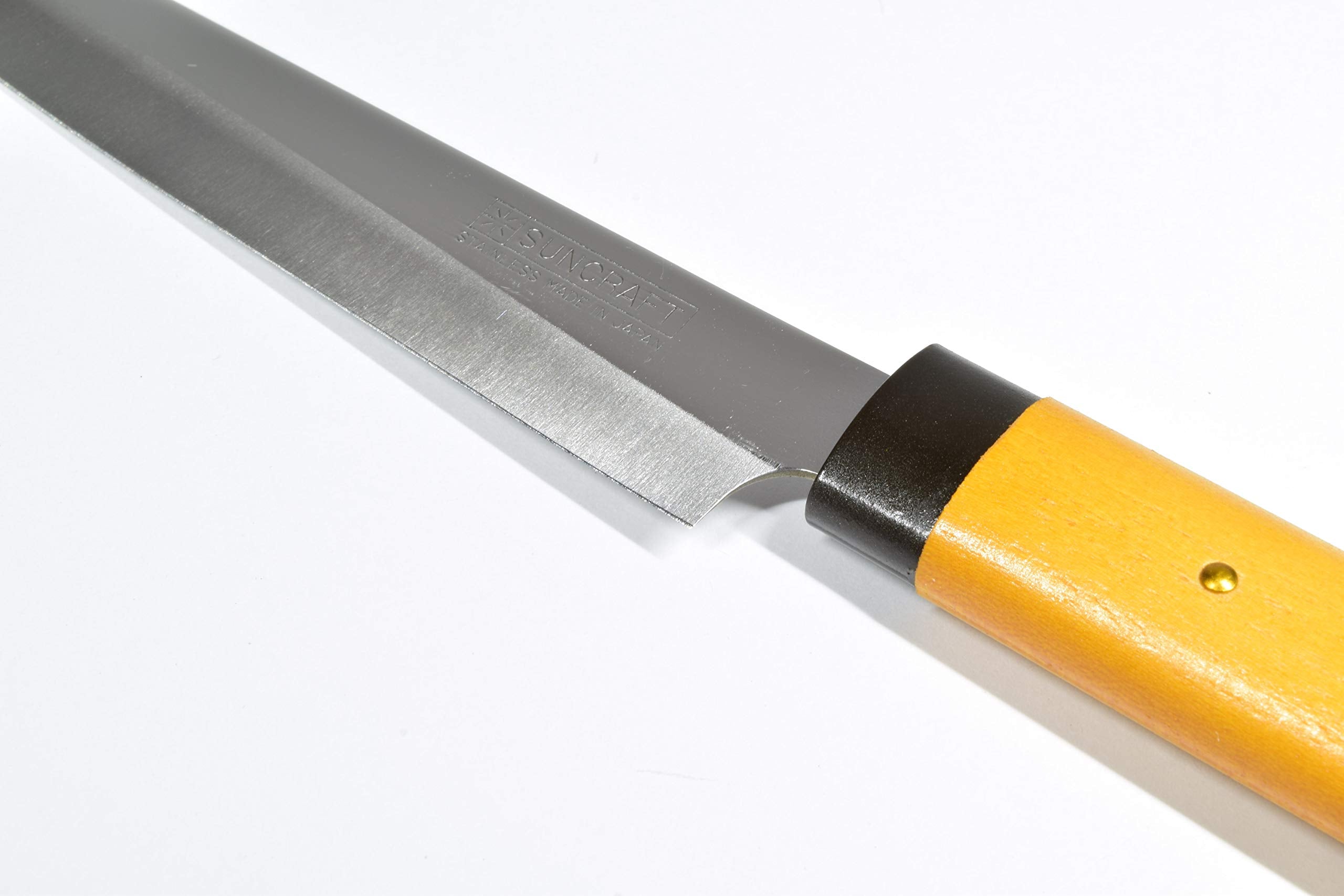 Handcrafted by Japanese artisans in Seki city with care