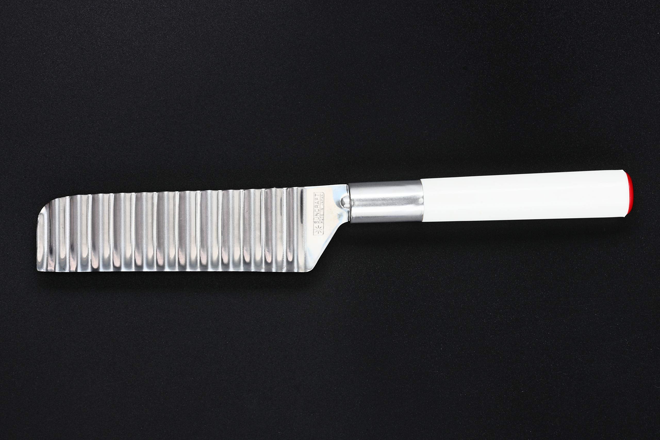 Gifu-crafted Seki cutlery brings precision to soft ingredient prep