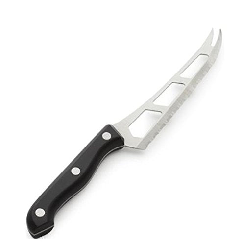 Prodyne CK-300 Bakelite handle delivers durable comfort during use.
