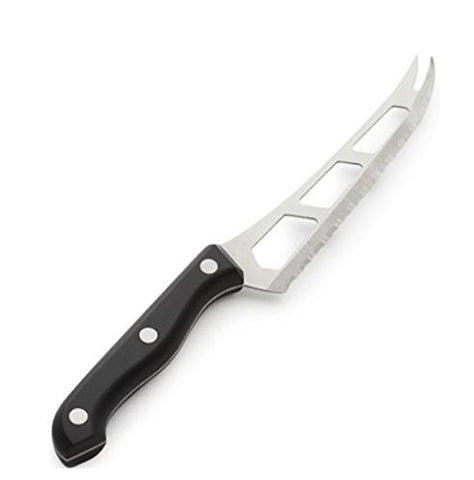 Prodyne CK-300 Bakelite handle delivers durable comfort during use.