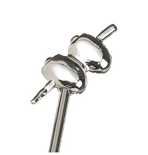 Prodyne martini picks serve as versatile cocktail skewers or appetizer picks.