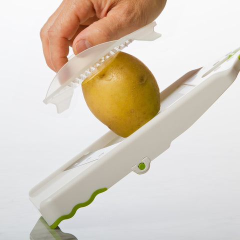 Progressive PrepSolutions dishwasher-safe design simplifies cleanup