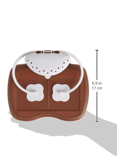 Progressive PrepSolutions S'mores Maker creates quick treats at gatherings.
