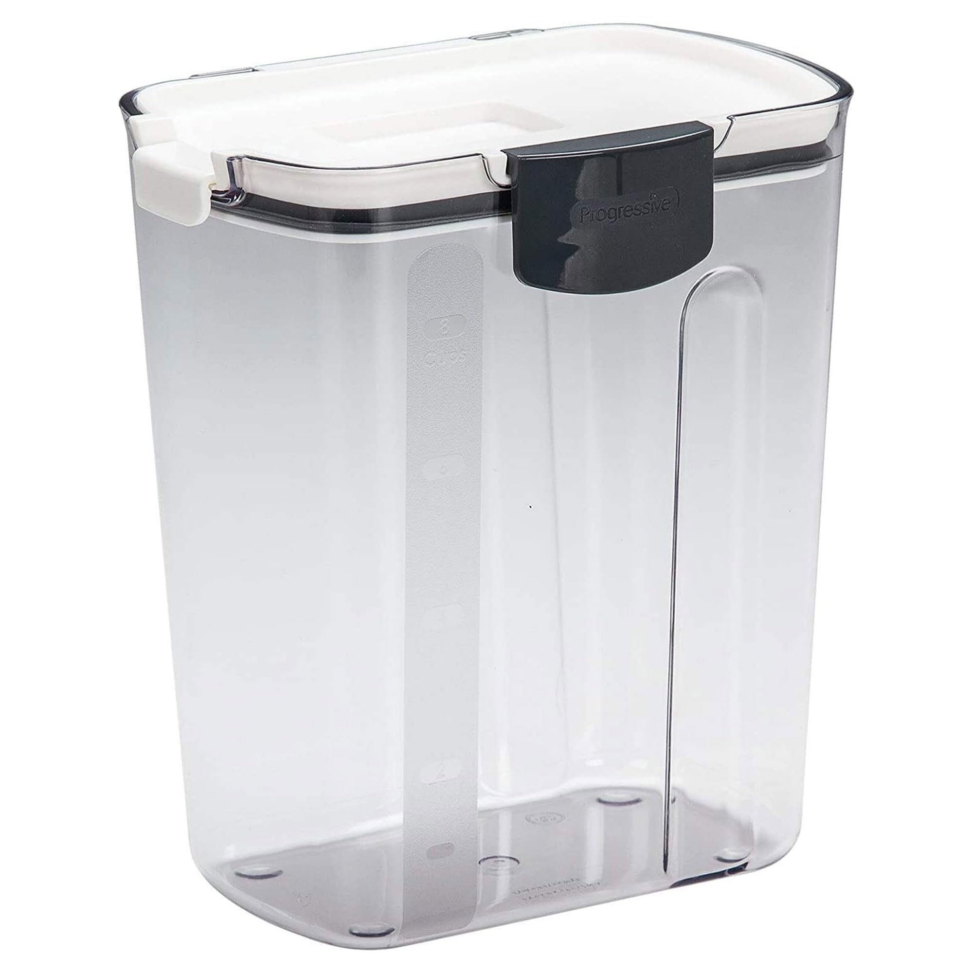Progressive ProKeeper 8-piece set displayed on a counter
