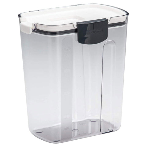 Progressive ProKeeper 8-piece set displayed on a counter