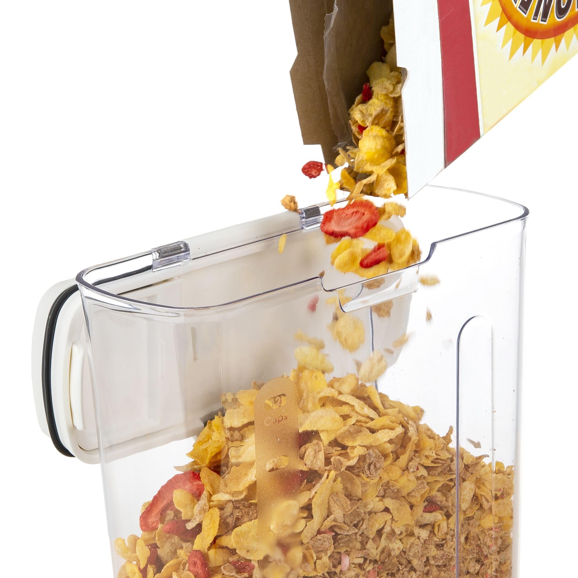 Progressive ProKeeper is dishwasher-safe for simple cleaning after use.