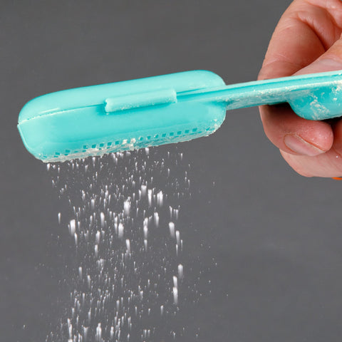 Progressive ProKeeper mini keeper for herbs, spices, or toppings.