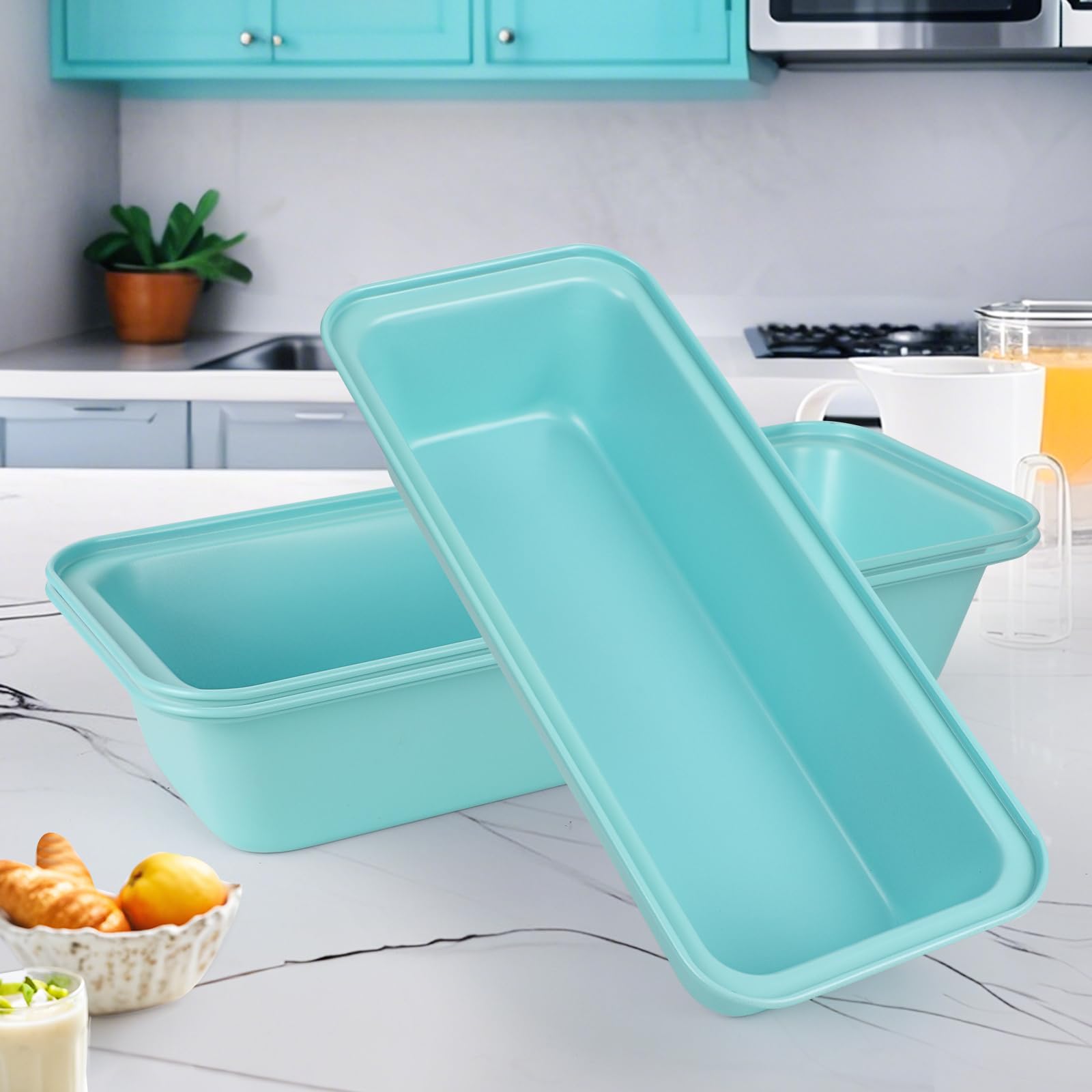 Proigtz carbon steel pans offer durable, reliable baking performance