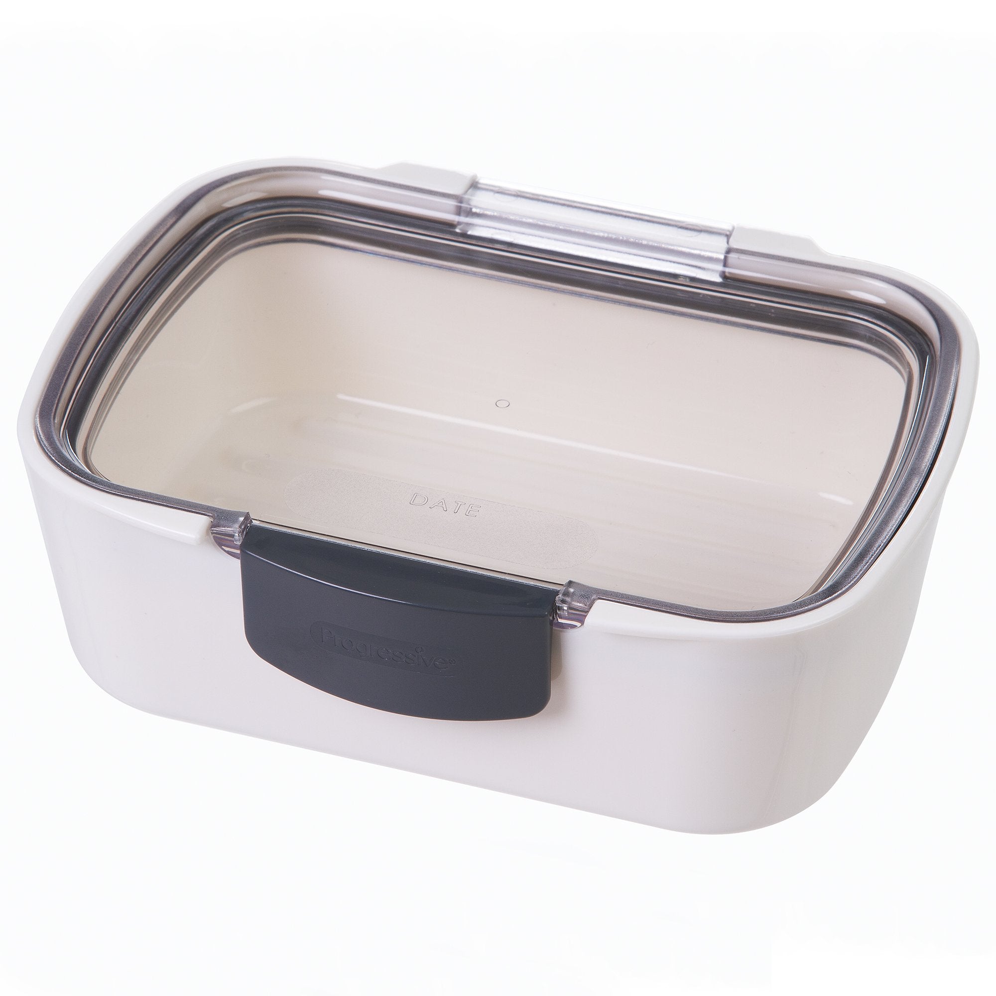 ProKeeper BPA-free plastic ensures safe, durable fridge storage for daily meals.