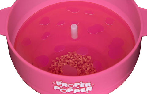 PROPER POPPER lightweight and travel-friendly for dorms and trips