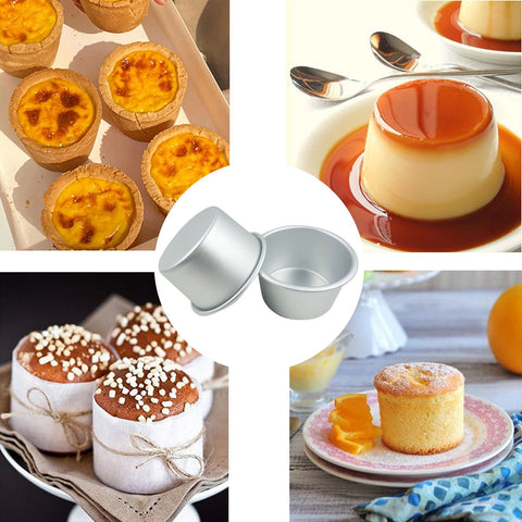Proshopping brownie tumbler demonstrates compact design ideal for single servings.