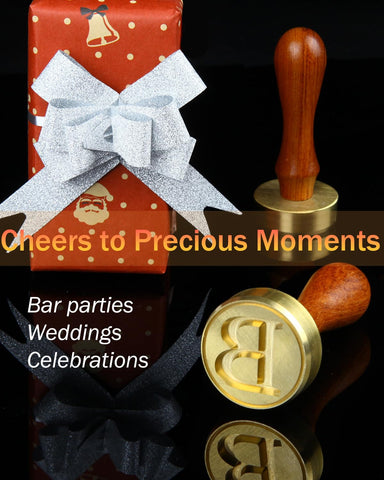 PrudoPex bar-ready accessory for stylish ice branding at parties