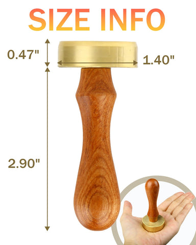 PrudoPex detachable head and handle for easy cleaning and storage