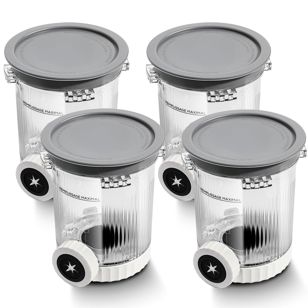 Psasrm Swirl pint compatibility with Ninja NC700 enables seamless batches.