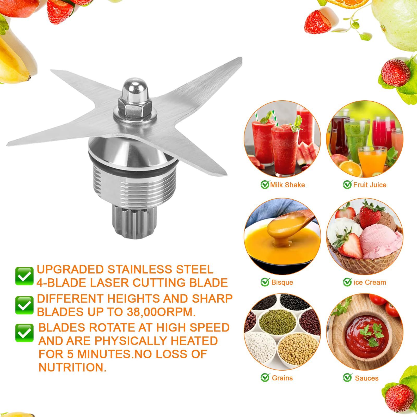 Psasrm under-cabinet-friendly dimensions fit neatly in kitchens