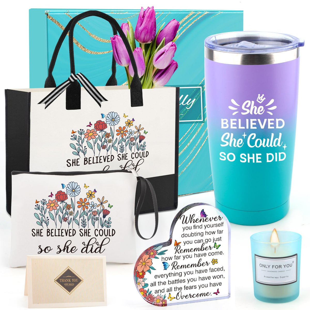 Puchod graduation tote bag with space for laptop and essentials.